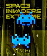 Space Invaders Extreme 3