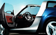 Smart-Roadster-open-door