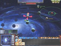 Star wars Empire at war - karta