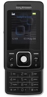 Sony Ericsson T303 3