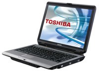 Toshiba Tecra A6 vriden