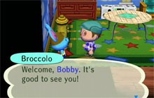 animal crossing lets go to the city 3