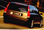 Volvo-V70R-bak