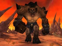 World of Warcraft The burning crusade 3