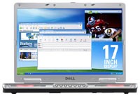 Dell XPS M1710 display