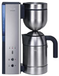 Bosch TKS8SL1 kaffebryggare