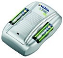 Varta charge and go laddare