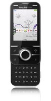 Sony Ericsson Yari 1