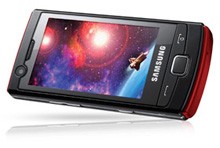 Samsung Omnia Lite B7300 1