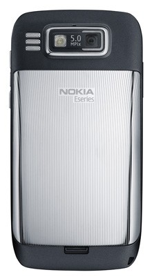Nokia E72 2