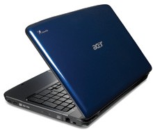 Acer 5738PG 3