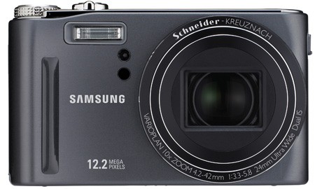 Samsung WB550 3