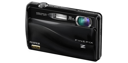 Fujifilm Z700 EXR 1