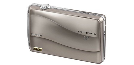 Fujifilm Z700 EXR 3