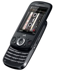 Sony Ericsson Zylo_1