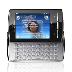 Sony Ericsson X10 Mini Pro_2