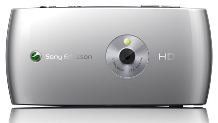 Sony Ericsson Vivaz5