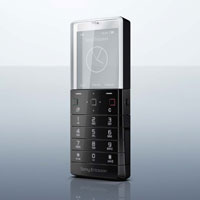 Sony Ericsson Xperia Pureness_1
