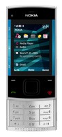 Nokia X3 3