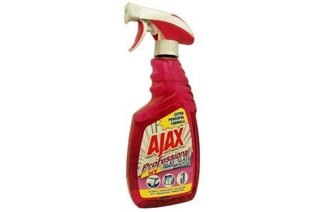 Ajax-professional