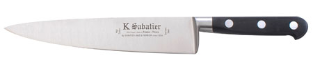 Sabatier-K