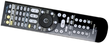 Onkyo TX-NR3007 Remote