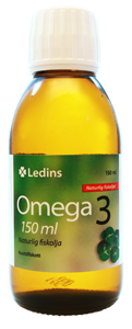 Ledins omega-3