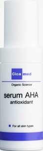 Cicamed serum aha_1