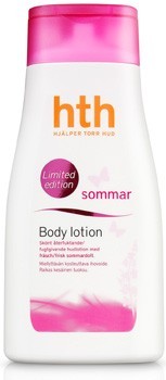HTH Sommar lotion
